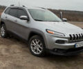 Сірий Джип Cherokee, об'ємом двигуна 2.36 л та пробігом 168 тис. км за 10500 $, фото 3 на Automoto.ua