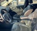 Серый Джип Чероки, объемом двигателя 3.2 л и пробегом 230 тыс. км за 16000 $, фото 12 на Automoto.ua