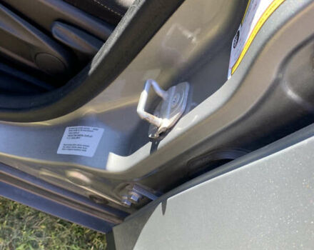 Серый Джип Чероки, объемом двигателя 2.4 л и пробегом 230 тыс. км за 12400 $, фото 9 на Automoto.ua