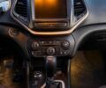 Сірий Джип Cherokee, об'ємом двигуна 2.4 л та пробігом 270 тис. км за 14000 $, фото 6 на Automoto.ua