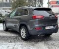 Серый Джип Чероки, объемом двигателя 3.24 л и пробегом 172 тыс. км за 11900 $, фото 19 на Automoto.ua