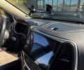 Серый Джип Чероки, объемом двигателя 2.36 л и пробегом 210 тыс. км за 12000 $, фото 33 на Automoto.ua