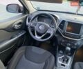 Серый Джип Чероки, объемом двигателя 2.4 л и пробегом 170 тыс. км за 12900 $, фото 29 на Automoto.ua