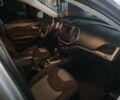 Серый Джип Чероки, объемом двигателя 2.4 л и пробегом 200 тыс. км за 12200 $, фото 2 на Automoto.ua
