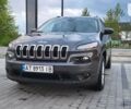 Сірий Джип Cherokee, об'ємом двигуна 2.36 л та пробігом 148 тис. км за 12900 $, фото 1 на Automoto.ua