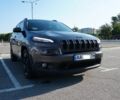 Сірий Джип Cherokee, об'ємом двигуна 2.4 л та пробігом 67 тис. км за 18900 $, фото 1 на Automoto.ua