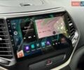 Серый Джип Чероки, объемом двигателя 3.2 л и пробегом 116 тыс. км за 15940 $, фото 24 на Automoto.ua