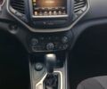 Сірий Джип Cherokee, об'ємом двигуна 2.36 л та пробігом 230 тис. км за 14200 $, фото 15 на Automoto.ua