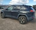 Сірий Джип Cherokee, об'ємом двигуна 0 л та пробігом 113 тис. км за 6003 $, фото 1 на Automoto.ua
