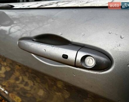 Сірий Джип Cherokee, об'ємом двигуна 3.2 л та пробігом 224 тис. км за 12290 $, фото 10 на Automoto.ua