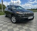 Сірий Джип Cherokee, об'ємом двигуна 2.36 л та пробігом 132 тис. км за 13500 $, фото 1 на Automoto.ua