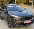 Серый Джип Чероки, объемом двигателя 2.4 л и пробегом 170 тыс. км за 12900 $, фото 13 на Automoto.ua
