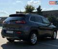 Джип Чероки 2015 в Чернигове на Automoto.ua Серый Джип Чероки, объемом двигателя 2.36 л и пробегом 161 тыс. км за 13500 $, фото 4 на Automoto.ua