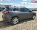 Джип Чероки 2015 в Харькове на Automoto.ua Серый Джип Чероки, объемом двигателя 3.24 л и пробегом 147 тыс. км за 1600 $, фото 1 на Automoto.ua