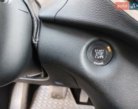 Серый Джип Чероки, объемом двигателя 2.36 л и пробегом 132 тыс. км за 12100 $, фото 11 на Automoto.ua