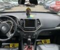 Сірий Джип Cherokee, об'ємом двигуна 2.4 л та пробігом 159 тис. км за 16200 $, фото 21 на Automoto.ua