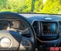 Серый Джип Чероки, объемом двигателя 2.4 л и пробегом 186 тыс. км за 11999 $, фото 7 на Automoto.ua