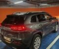 Серый Джип Чероки, объемом двигателя 2.36 л и пробегом 182 тыс. км за 15600 $, фото 8 на Automoto.ua