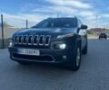 Серый Джип Чероки, объемом двигателя 2.36 л и пробегом 186 тыс. км за 15700 $, фото 58 на Automoto.ua