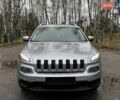 Сірий Джип Cherokee, об'ємом двигуна 2.36 л та пробігом 140 тис. км за 11852 $, фото 1 на Automoto.ua