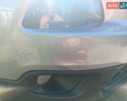 Сірий Джип Cherokee, об'ємом двигуна 2.36 л та пробігом 185 тис. км за 12999 $, фото 26 на Automoto.ua