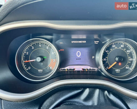 Джип Cherokee 2015 у Вінниці на Automoto.ua Сірий Джип Cherokee, об'ємом двигуна 3.24 л та пробігом 195 тис. км за 14500 $, фото 15 на Automoto.ua