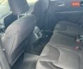 Серый Джип Чероки, объемом двигателя 3.24 л и пробегом 147 тыс. км за 13400 $, фото 7 на Automoto.ua