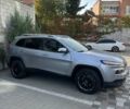 Джип Чероки 2015 в Ровно на Automoto.ua Серый Джип Чероки, объемом двигателя 2.36 л и пробегом 136 тыс. км за 10500 $, фото 4 на Automoto.ua