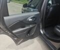 Сірий Джип Cherokee, об'ємом двигуна 3.2 л та пробігом 112 тис. км за 13000 $, фото 11 на Automoto.ua