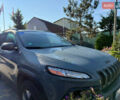 Сірий Джип Cherokee, об'ємом двигуна 3.24 л та пробігом 190 тис. км за 18000 $, фото 6 на Automoto.ua
