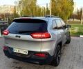 Джип Чероки 2015 в Харькове на Automoto.ua Серый Джип Чероки, объемом двигателя 2.4 л и пробегом 270 тыс. км за 14000 $, фото 3 на Automoto.ua