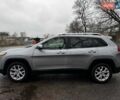 Сірий Джип Cherokee, об'ємом двигуна 2.36 л та пробігом 140 тис. км за 11852 $, фото 10 на Automoto.ua