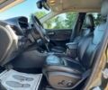 Сірий Джип Cherokee, об'ємом двигуна 2.4 л та пробігом 75 тис. км за 3250 $, фото 8 на Automoto.ua