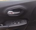 Сірий Джип Cherokee, об'ємом двигуна 2.4 л та пробігом 177 тис. км за 12400 $, фото 18 на Automoto.ua