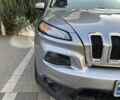 Джип Чероки 2015 в Ровно на Automoto.ua Серый Джип Чероки, объемом двигателя 2.36 л и пробегом 136 тыс. км за 10500 $, фото 1 на Automoto.ua