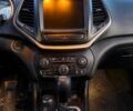 Джип Чероки 2015 в Харькове на Automoto.ua Серый Джип Чероки, объемом двигателя 2.4 л и пробегом 270 тыс. км за 14000 $, фото 5 на Automoto.ua