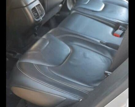 Серый Джип Чероки, объемом двигателя 2.36 л и пробегом 125 тыс. км за 15500 $, фото 6 на Automoto.ua