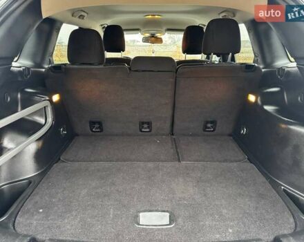 Сірий Джип Cherokee, об'ємом двигуна 2.36 л та пробігом 140 тис. км за 11852 $, фото 33 на Automoto.ua