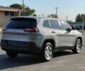 Сірий Джип Cherokee, об'ємом двигуна 2.4 л та пробігом 71 тис. км за 5800 $, фото 7 на Automoto.ua