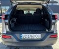 Серый Джип Чероки, объемом двигателя 2.36 л и пробегом 210 тыс. км за 12000 $, фото 55 на Automoto.ua
