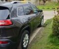 Сірий Джип Cherokee, об'ємом двигуна 2.36 л та пробігом 205 тис. км за 10800 $, фото 4 на Automoto.ua