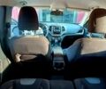 Серый Джип Чероки, объемом двигателя 2.4 л и пробегом 153 тыс. км за 13800 $, фото 5 на Automoto.ua