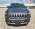 Джип Чероки 2015 в Харькове на Automoto.ua Серый Джип Чероки, объемом двигателя 3.24 л и пробегом 147 тыс. км за 1600 $, фото 4 на Automoto.ua