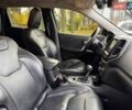 Сірий Джип Cherokee, об'ємом двигуна 3.2 л та пробігом 224 тис. км за 12290 $, фото 32 на Automoto.ua