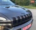 Серый Джип Чероки, объемом двигателя 2.4 л и пробегом 170 тыс. км за 12900 $, фото 10 на Automoto.ua