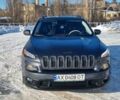 Серый Джип Чероки, объемом двигателя 3.24 л и пробегом 177 тыс. км за 18463 $, фото 1 на Automoto.ua
