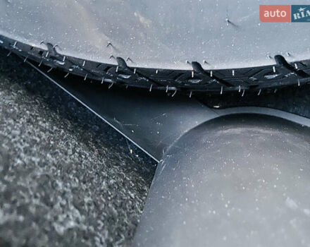 Сірий Джип Cherokee, об'ємом двигуна 2.36 л та пробігом 122 тис. км за 11800 $, фото 35 на Automoto.ua