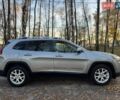 Джип Cherokee 2015 у Ахтырке на Automoto.ua Сірий Джип Cherokee, об'ємом двигуна 2.4 л та пробігом 145 тис. км за 11850 $, фото 3 на Automoto.ua