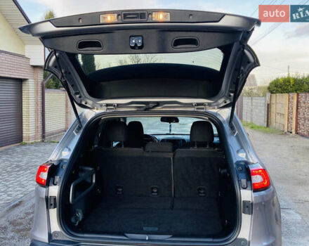 Сірий Джип Cherokee, об'ємом двигуна 2.36 л та пробігом 122 тис. км за 11800 $, фото 32 на Automoto.ua