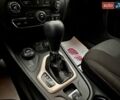 Серый Джип Чероки, объемом двигателя 2.36 л и пробегом 122 тыс. км за 15200 $, фото 20 на Automoto.ua